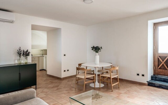 Villa Giulia in Sorrento