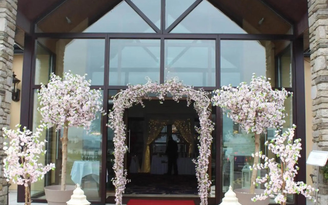 Silver Tassie Hotel & Spa