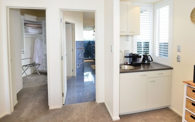 Ocean View Luxury B&B