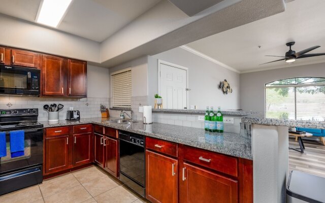 Captiva 1 Bedroom Condo by RedAwning