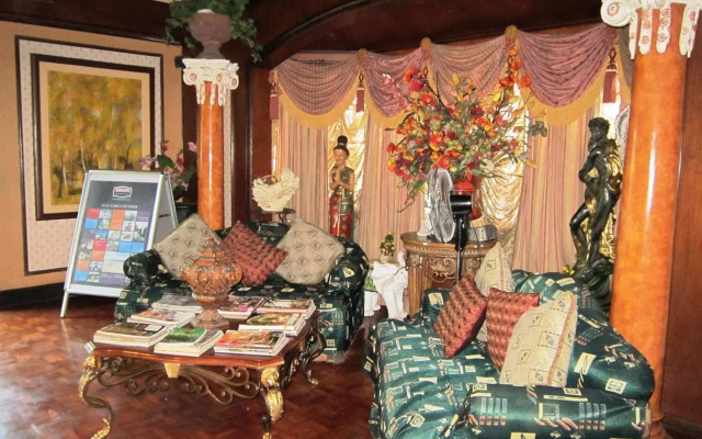 Europa Mansionette Inn