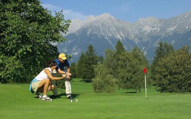 Haus Angelika Bed & Breakfast