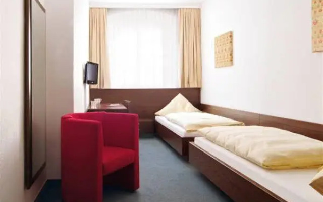 Barockhotel am Dom garni