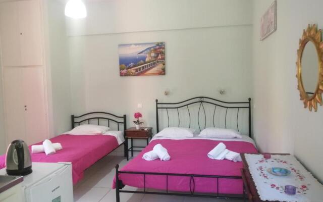 Paradise Studio Corfu