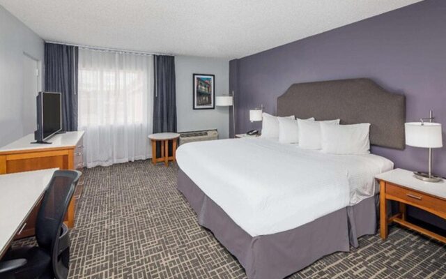 Wyndham Garden New Orleans Airport