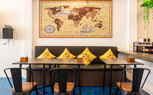 Marco Polo Phuket Poshtel