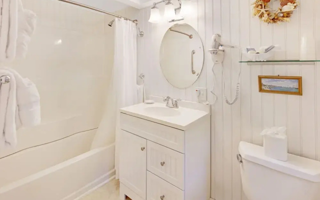 The Lightkeepers Inn