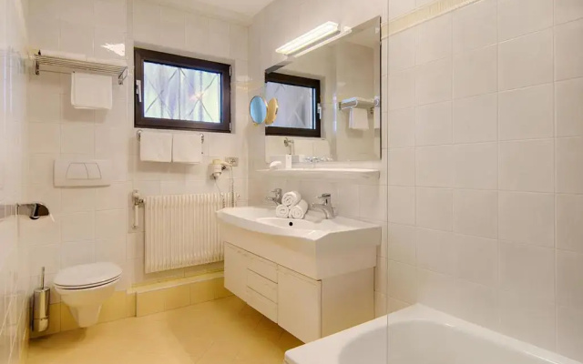 Appartment Maria