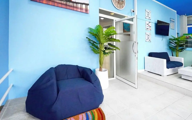 Roomquest Utopia Kata and Residence