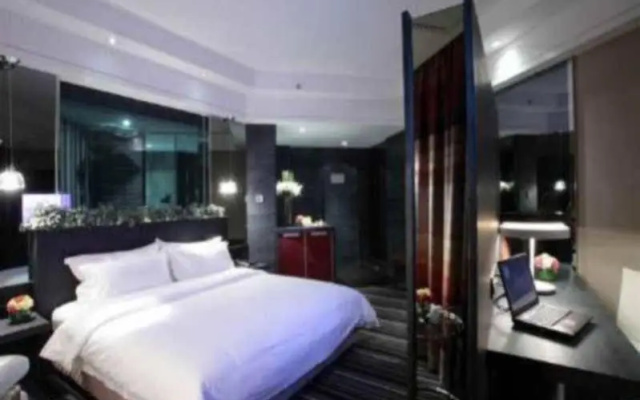 Vienna Hotel - Dongguan – Guest Rooms – Dongguan