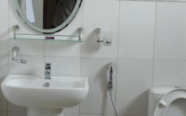 Royal Residence Hotel