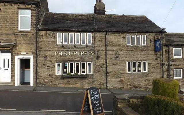 The Griffin