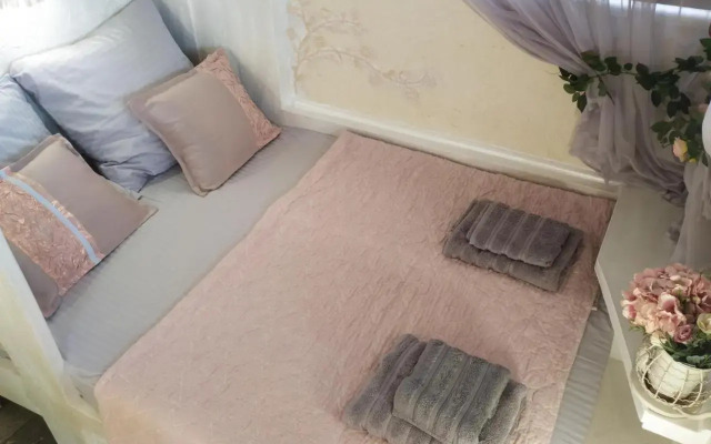 Farneliya club-hotel