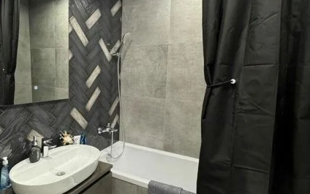 Lipcity apartments on Industrialnaya St., 90 B
