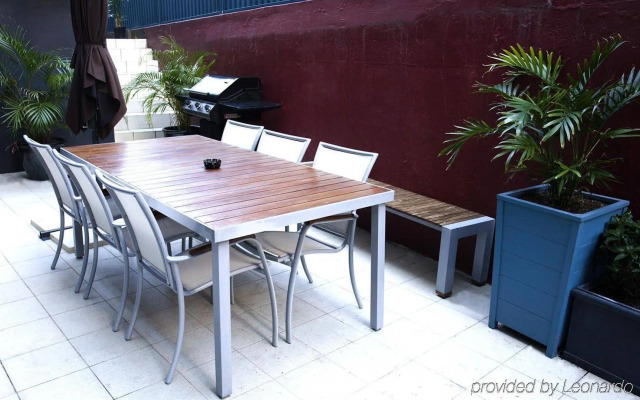 Perouse Randwick by Sydney Lodges