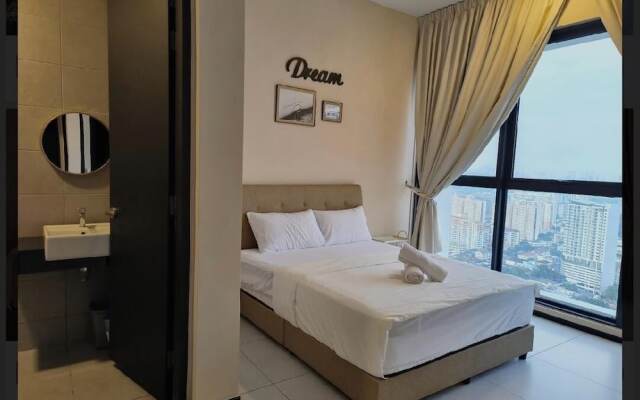 OYO 90965 Lakut Valley Homestay