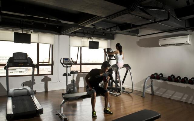 Grand Zuri Kuta Bali