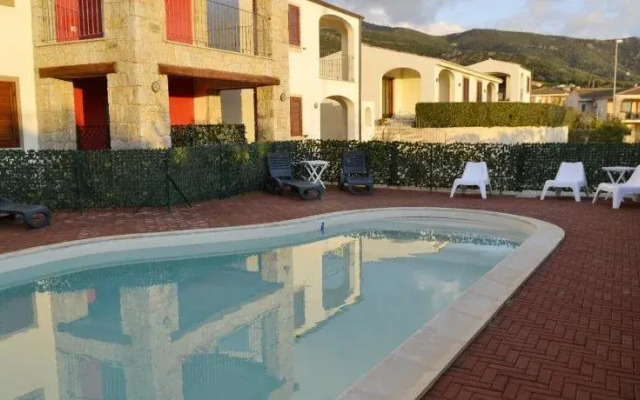 Gallura Family Apartments