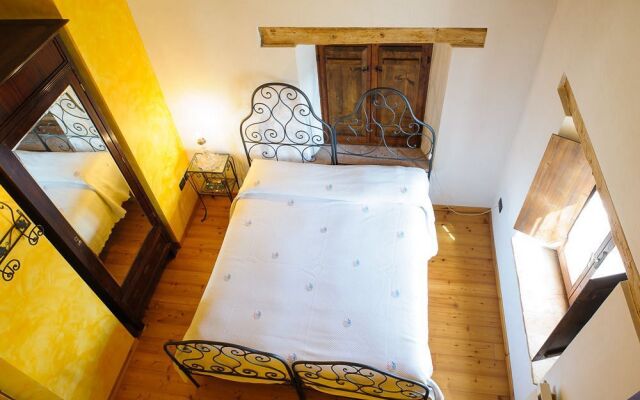 Bed & Breakfast San Firmano