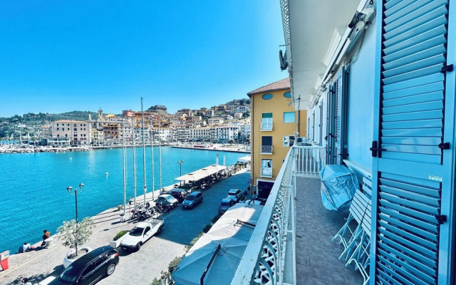 Pier 28 - Porto Santo Stefano Apartment