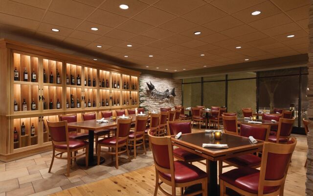 Radisson Hotel La Crosse