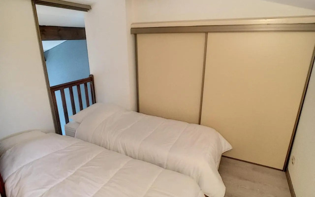 Superbe Duplex aux Saintes terrasse plein sud 3***