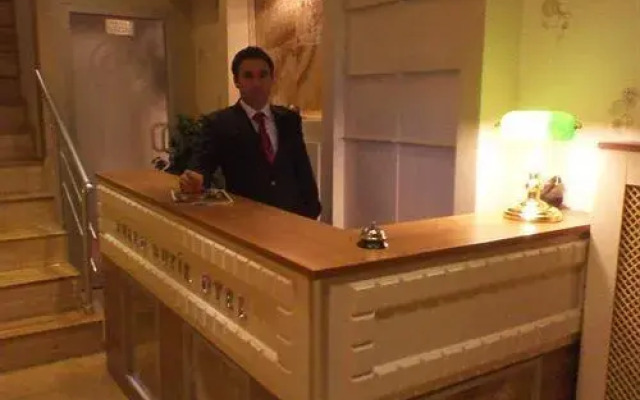 Bello Butik Otel