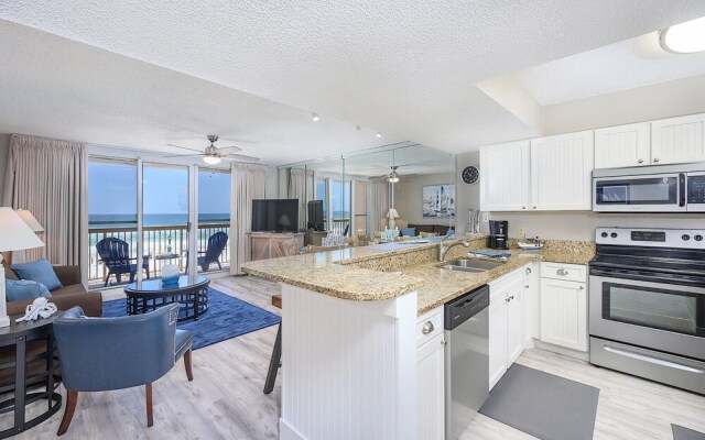 Pelican Beach Resort 308