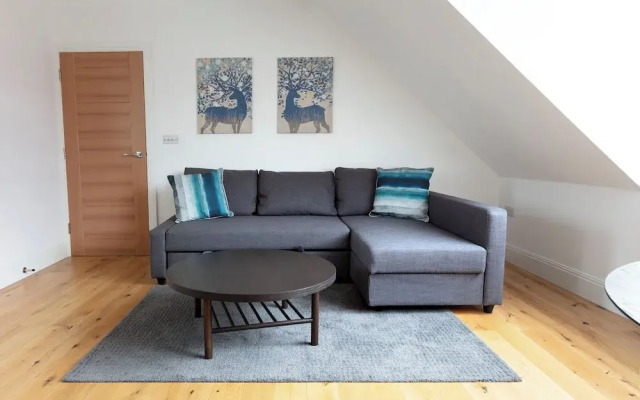 Hampden Apartments - The William