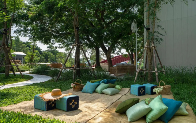 Sala Bang Pa-in