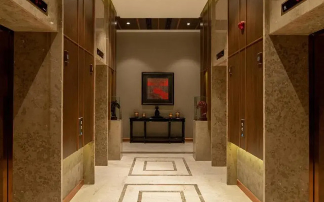 G Tower Residence