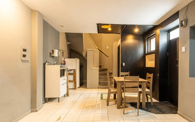 Casa Triplex com Tima Localiza o Pet Friendly