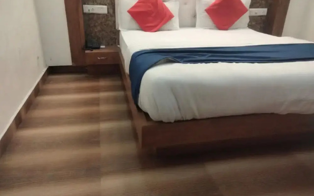 Hotel Galaxy Inn