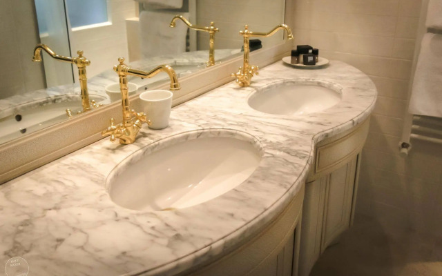 Domus Monamì Luxury Suites