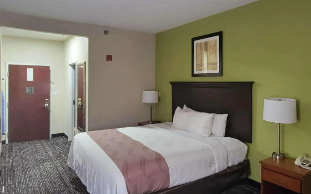 Quality Inn and Suites