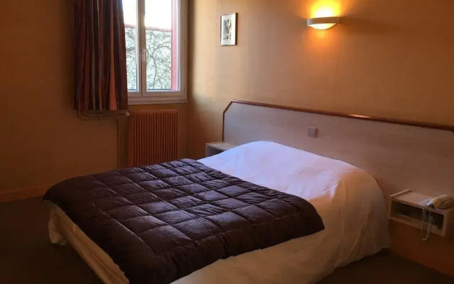 Hotel Le Saint Remy