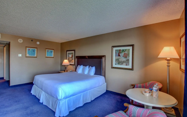 Laughlin River Lodge