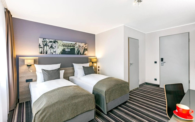 Leonardo Hotel Nuernberg