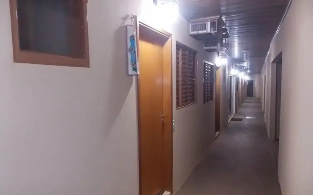 Pousada Aldeia das Flores