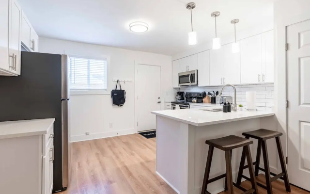 Piet Furnished Apartments