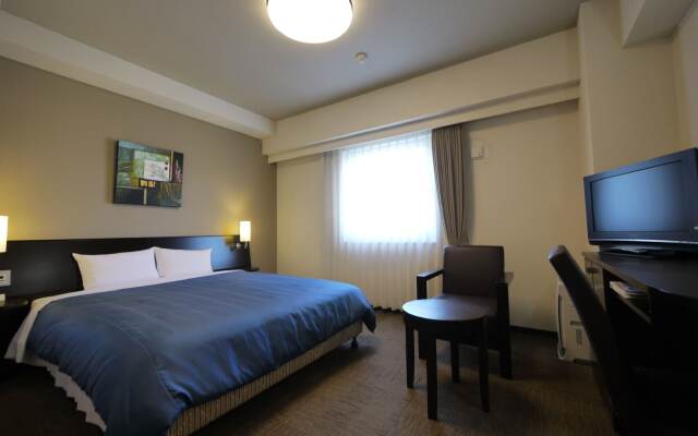 Hotel Route-Inn Aomori Chuo Inter