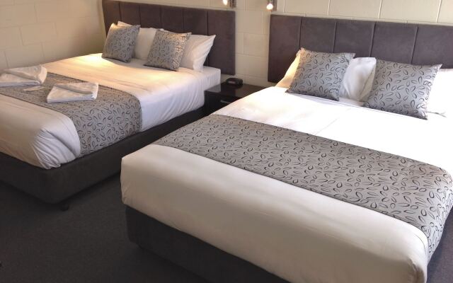 Victor Harbor City Inn