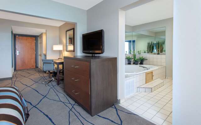 Wingate by Wyndham Indianapolis Airport Plainfield