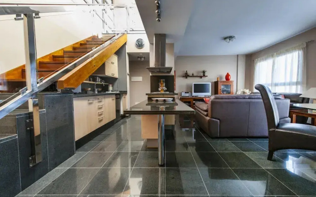 Beach Apartment Marfolin 19 El Cotillo