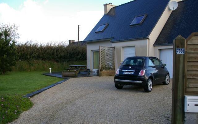 Résidence Les Hauts du Brouennou