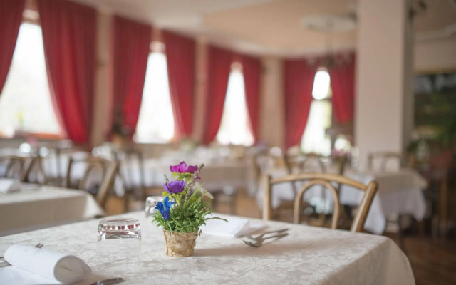 Hotel du Lac Parc & Residence