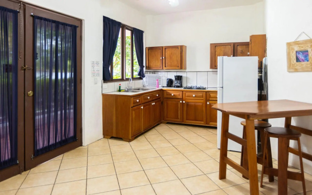 Villas Mymosa