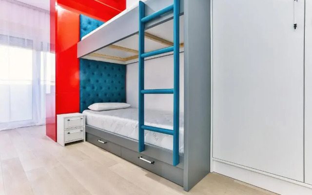 Luxury Korda apartments 011