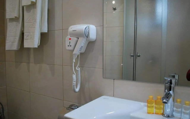 Hotel Complex Zara Bansko