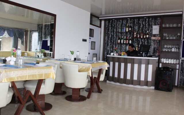 Namdul Residency